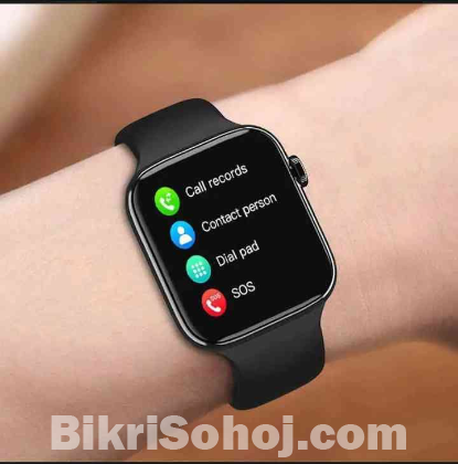 T55 Smart Watch Waterproof Wristband